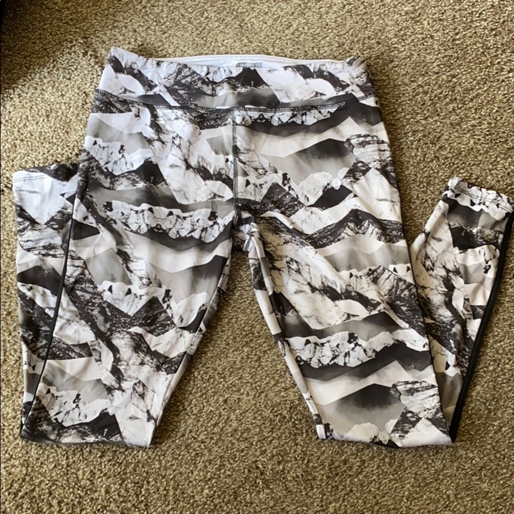 Forever 21 active leggings